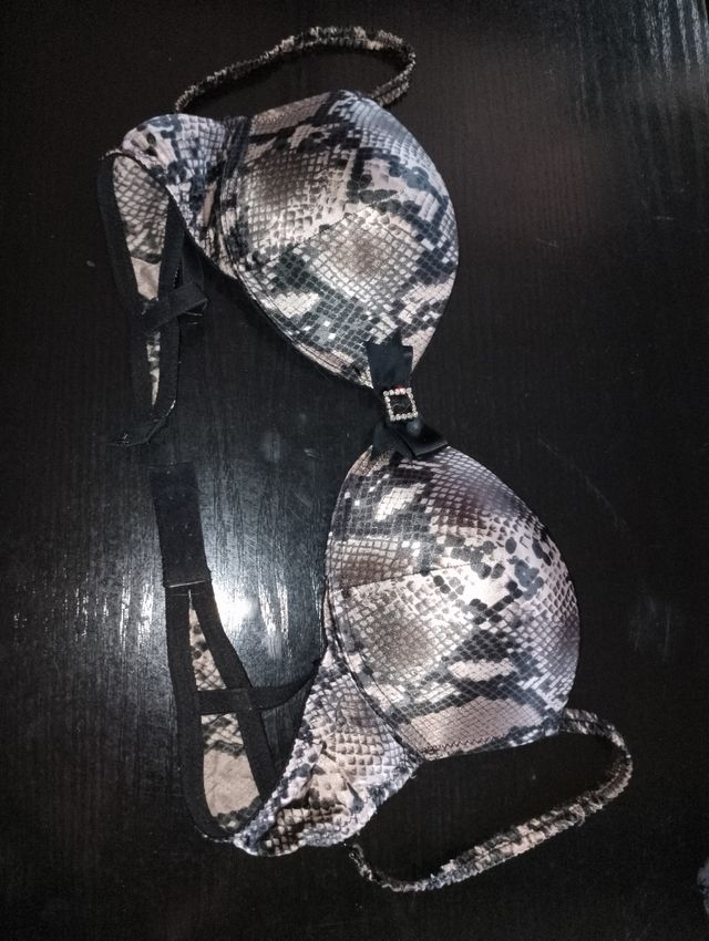 Reggiseno  Si è Lei tg 2