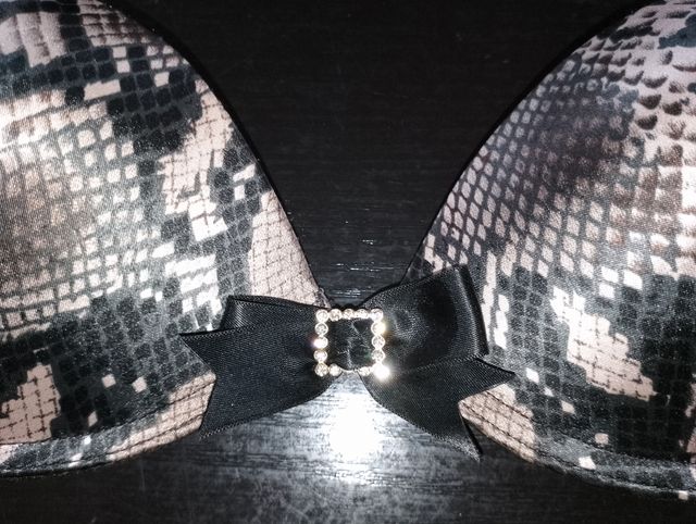 Reggiseno  Si è Lei tg 2