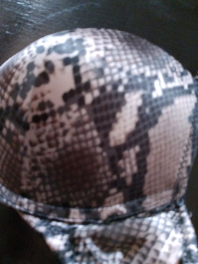 Reggiseno  Si è Lei tg 2