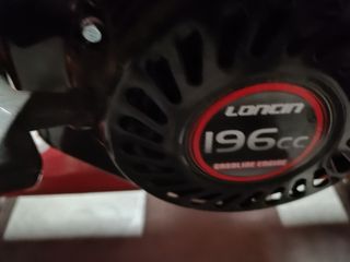 Generador gasolina 3,5 kva