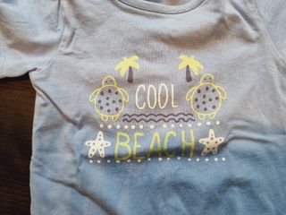 Pagliaccetti in cotone