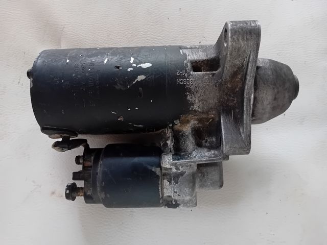 Motor arranque ford escort 1.6 / 1.8 / 2.0 (93-97
