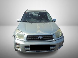 DESPIECE TOYOTA RAV 4 2001 2.0 G G 1AZ-FE