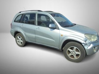 DESPIECE TOYOTA RAV 4 2001 2.0 G G 1AZ-FE
