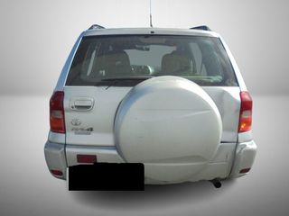 DESPIECE TOYOTA RAV 4 2001 2.0 G G 1AZ-FE