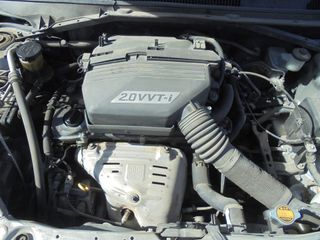 DESPIECE TOYOTA RAV 4 2001 2.0 G G 1AZ-FE