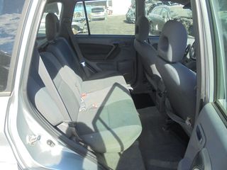 DESPIECE TOYOTA RAV 4 2001 2.0 G G 1AZ-FE