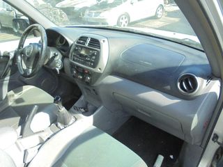 DESPIECE TOYOTA RAV 4 2001 2.0 G G 1AZ-FE