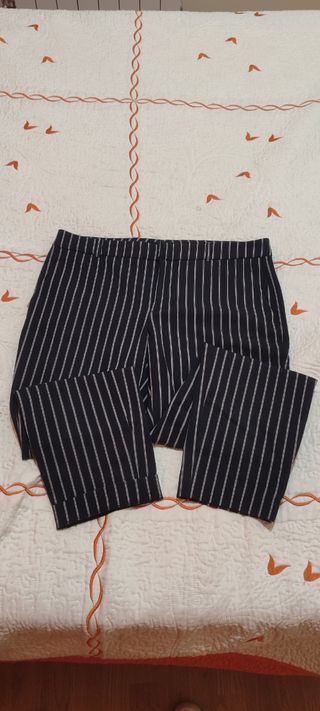 Pantalones de vestir 
