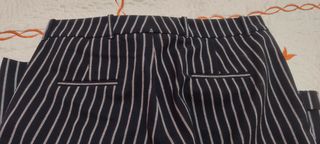 Pantalones de vestir 