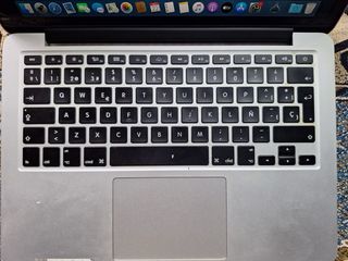 MacBook Pro 13” 2015 core i7 