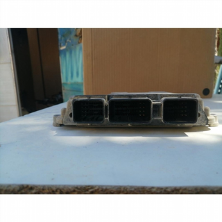 Centralita motor uce Ford Fiesta VI (2001- c_01192