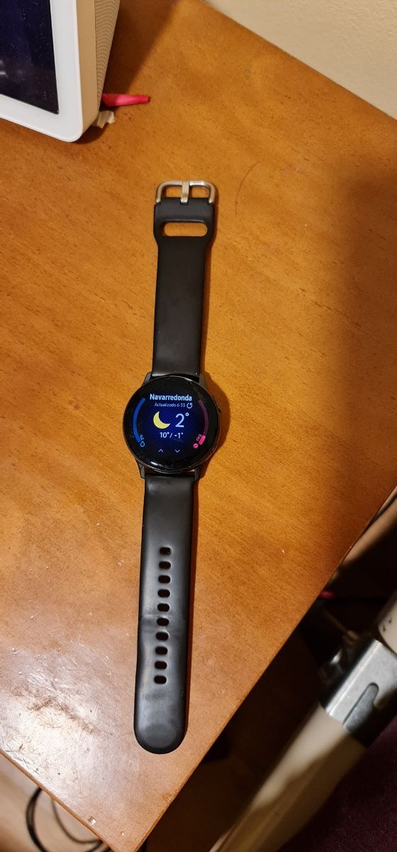 SMARTWATCH Samsung Galaxy Active 2