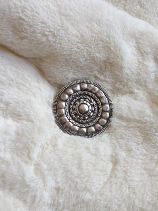 Plata 925 Tailandia Karen 