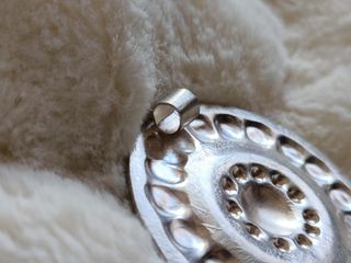 Plata 925 Tailandia Karen 