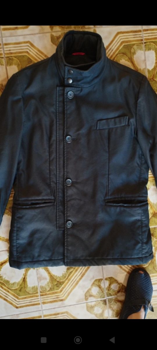 Giacca invernale Fay