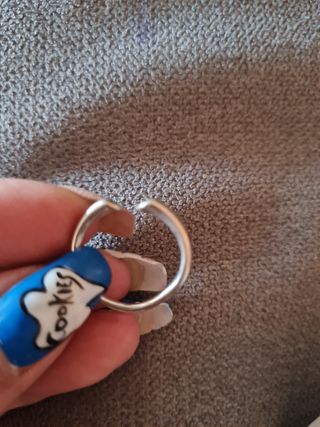 Anillo de Pandora original