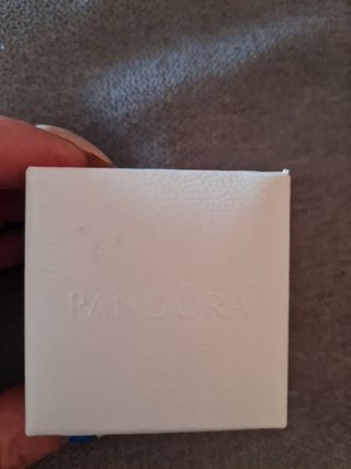 Anillo de Pandora original