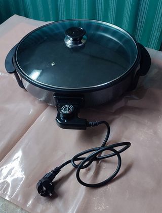 Padella universale elettrica