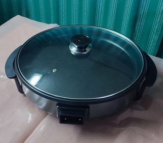 Padella universale elettrica