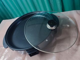 Padella universale elettrica