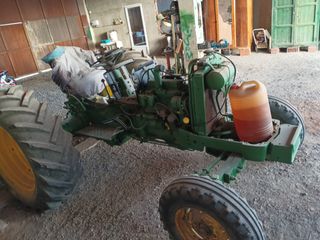 Joon Deere 1630 SE VENDE O SE CAMBIA