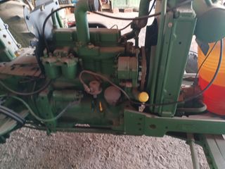 Joon Deere 1630 SE VENDE O SE CAMBIA