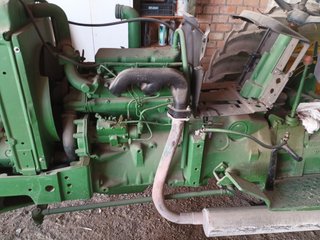 Joon Deere 1630 SE VENDE O SE CAMBIA
