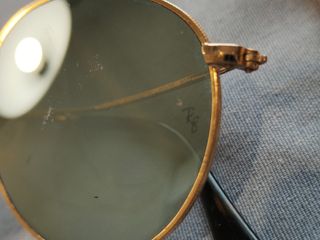 Gafas de sol Rayban