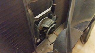 Repuesto aire acondicionado fujitsu