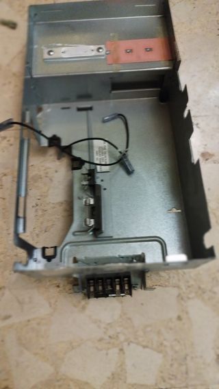 Repuesto aire acondicionado fujitsu