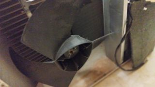 Repuesto aire acondicionado fujitsu