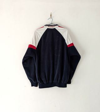 Adidas Real zaragoza 1997-98 chaqueta