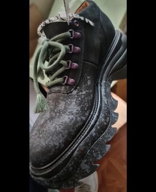 Nuovissima off-white