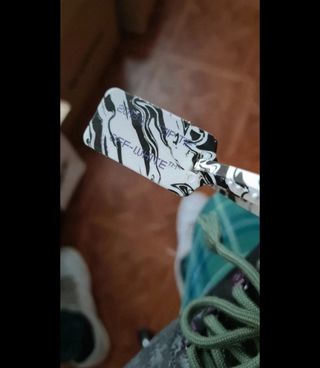 Nuovissima off-white