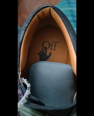 Nuovissima off-white