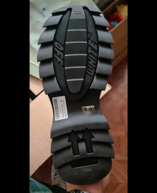 Nuovissima off-white