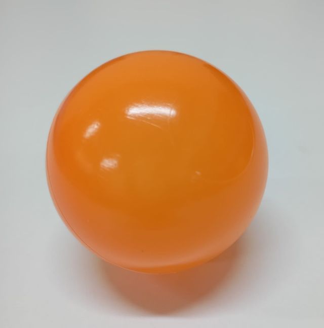 Bolas para parques infantiles