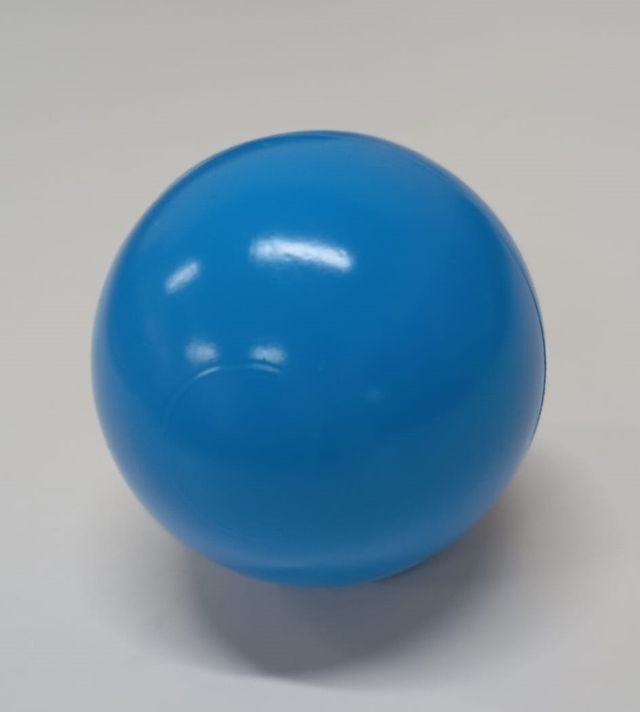 Bolas para parques infantiles