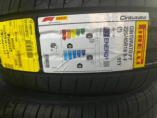 LOS NEUMÁTICOS MÁS BARATOS DE ALCORCÓN
