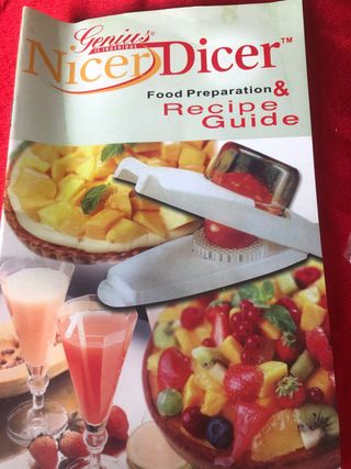 Tutto fare in cucina