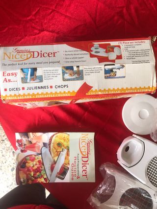 Tutto fare in cucina