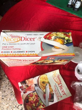 Tutto fare in cucina