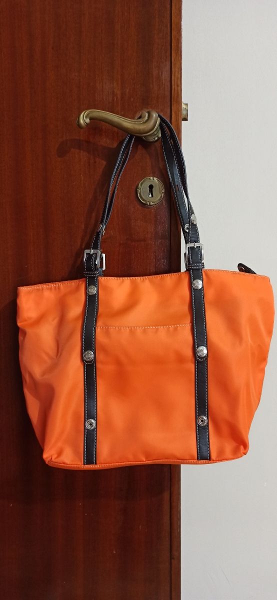 Borsa donna Pourchet