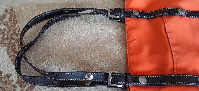 Borsa donna Pourchet