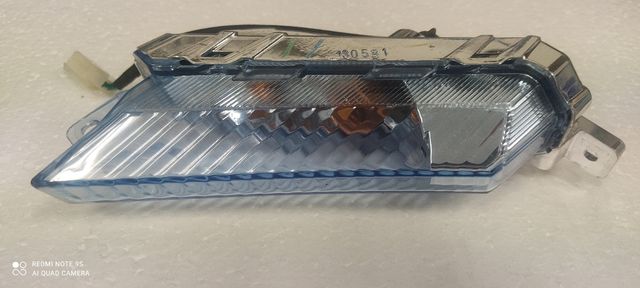 Kymco K-XCT 125i, intermitente Derecho