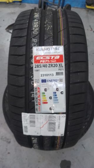LAS RUEDAS MÁS BARATAS DE ALCORCÓN