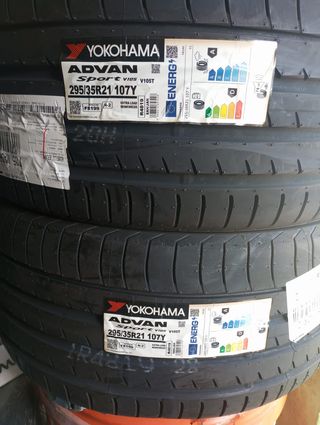 LAS RUEDAS MÁS BARATAS DE ALCORCÓN