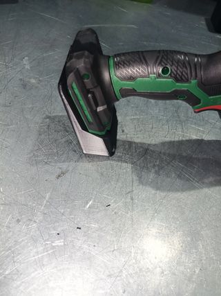 Suporte máquinas Parkside