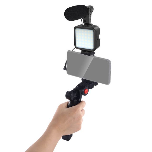 Kit VLOGGING